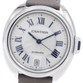 CARTIER WSCL0017 Cle de Date Automatic Women's Watch