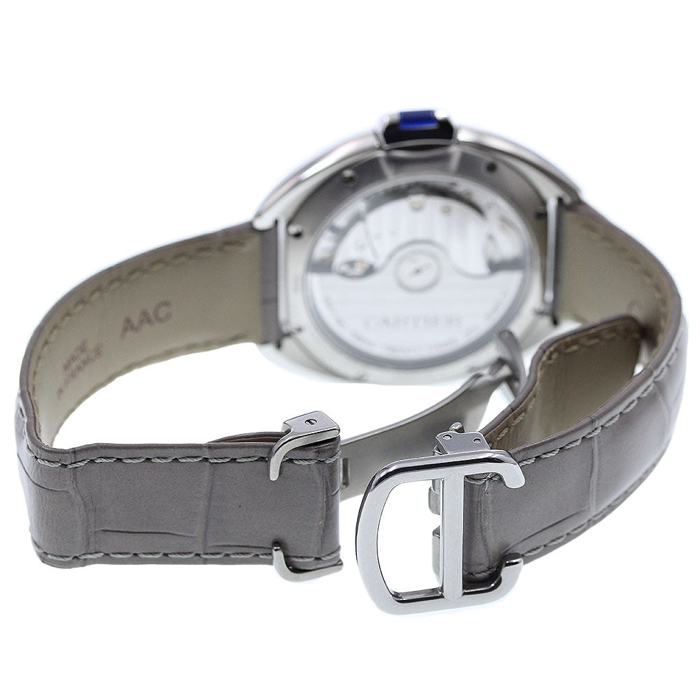 CARTIER WSCL0017 Cle de Date Automatic Women's Watch