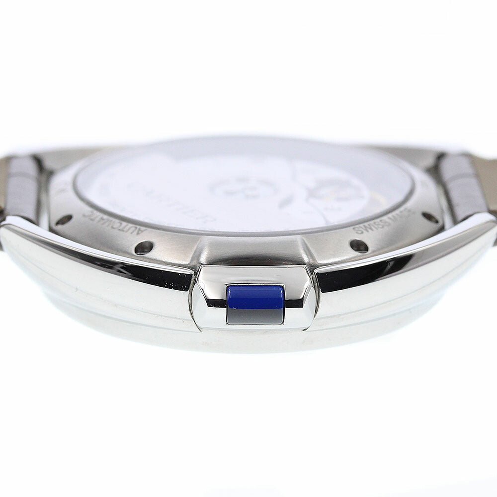 CARTIER WSCL0017 Cle de Date Automatic Women's Watch