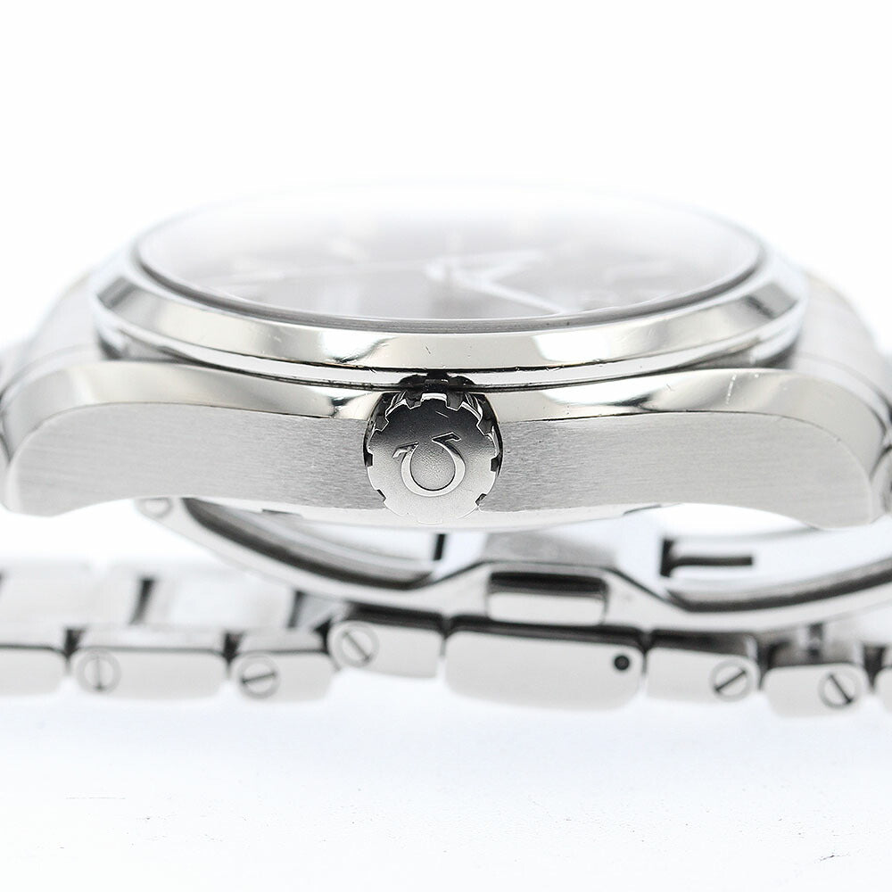OMEGA 231.10.39.61.06.001 Seamaster Aqua Terra Date Quartz Men's Watch