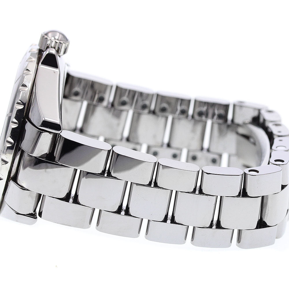 CHANEL H3242 J12 Chromatic 12-Diamond Automatic Men's Watch
