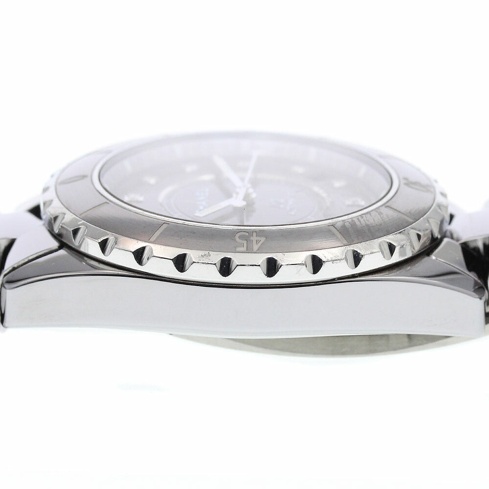 CHANEL H3242 J12 Chromatic 12-Diamond Automatic Men's Watch