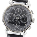 Chronoswiss CH7443 Classic Chronograph Automatic Men's Watch with Inner Box