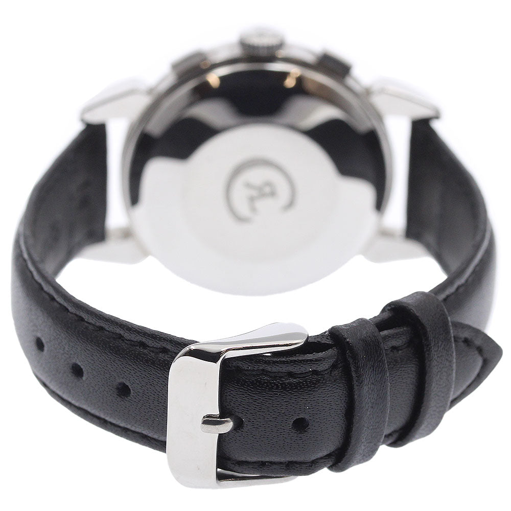 Chronoswiss CH7443 Classic Chronograph Automatic Men's Watch with Inner Box
