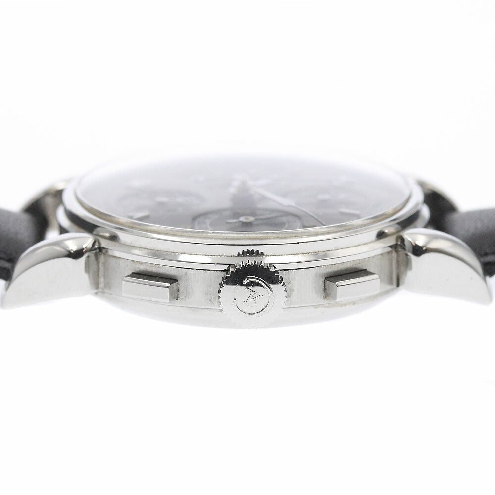 Chronoswiss CH7443 Classic Chronograph Automatic Men's Watch with Inner Box