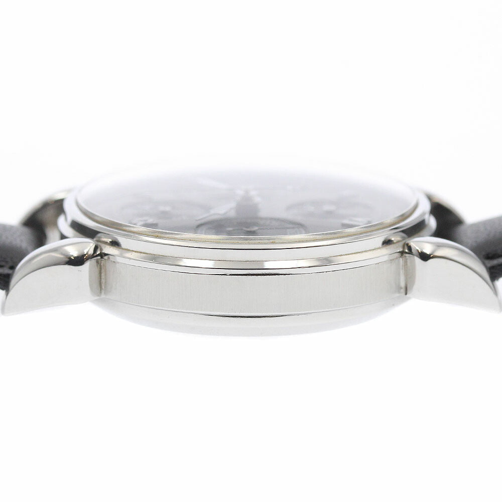 Chronoswiss CH7443 Classic Chronograph Automatic Men's Watch with Inner Box