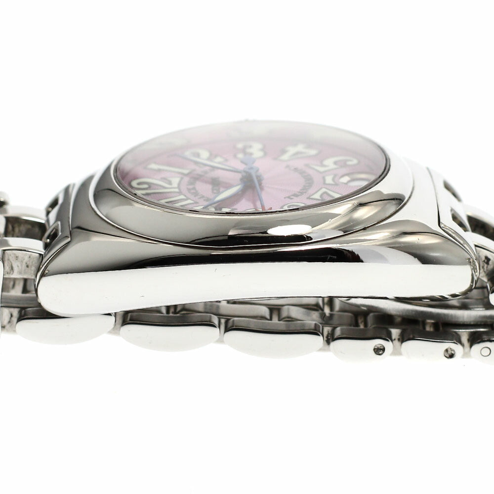 FRANCK MULLER 2000L Transamerica Date Autoquartz Ladies' Watch