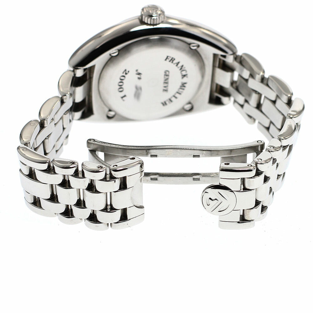 FRANCK MULLER 2000L Transamerica Date Autoquartz Ladies' Watch
