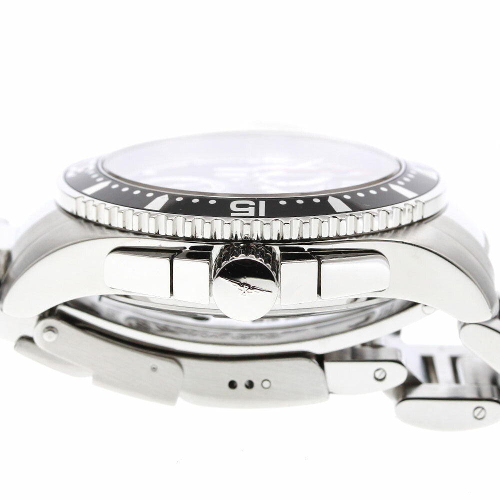 LONGINES L3.743.4 HydroConquest Chronograph Quartz Men's Watch (Good Condition)