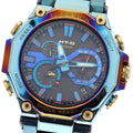 CASIO MTG-B2000PH-2AJR MT-G Blue Phoenix Solar Men's Watch (with inner box and warranty)