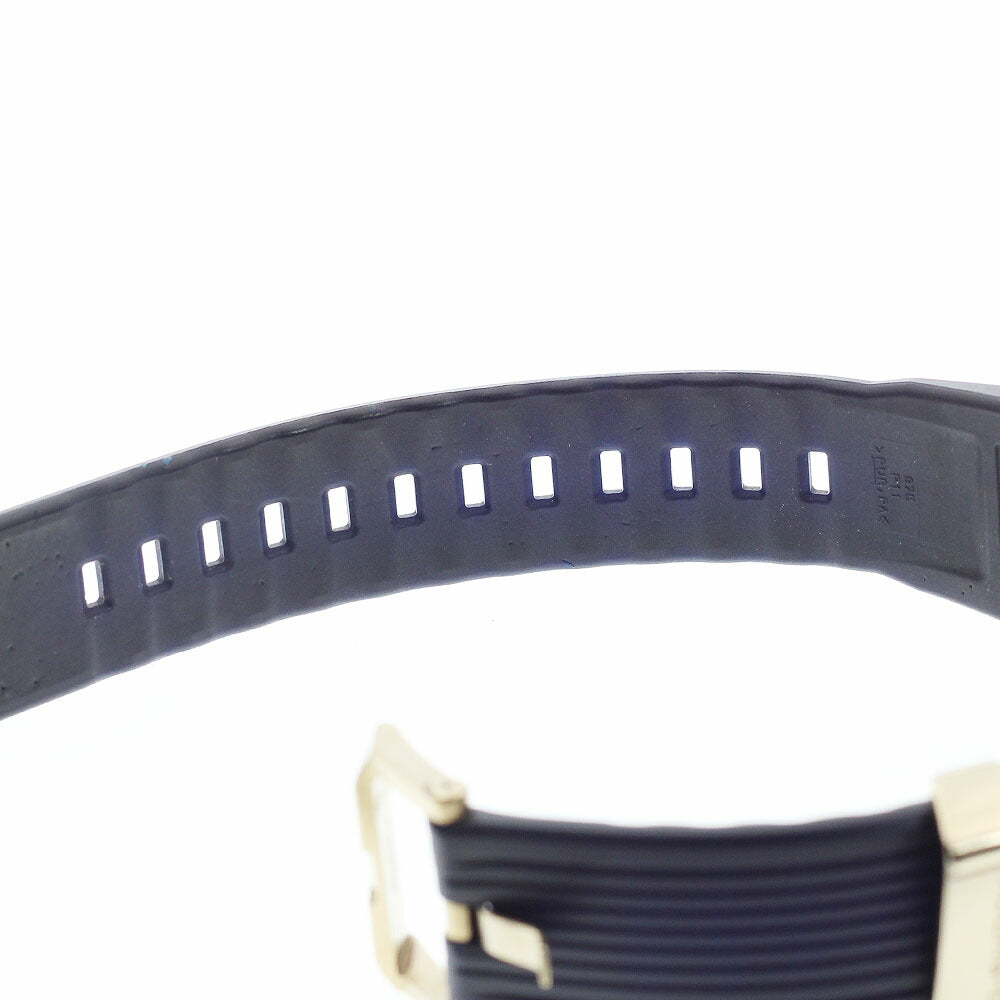 CASIO MTG-B2000PH-2AJR MT-G Blue Phoenix Solar Men's Watch (with inner box and warranty)