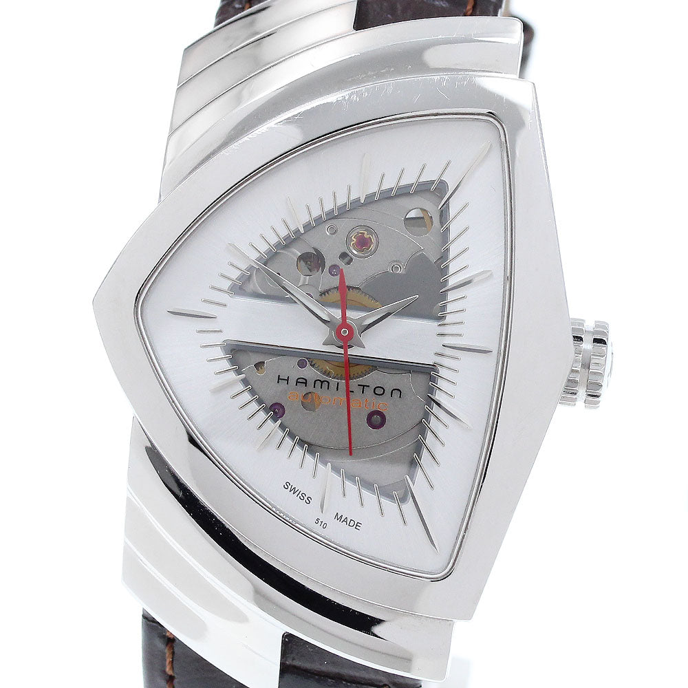 HAMILTON H245150 Ventura Skeleton Automatic Men's Watch
