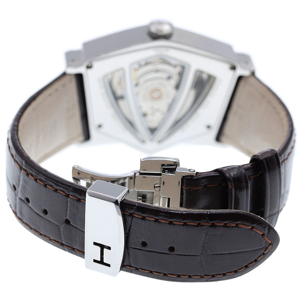 HAMILTON H245150 Ventura Skeleton Automatic Men's Watch