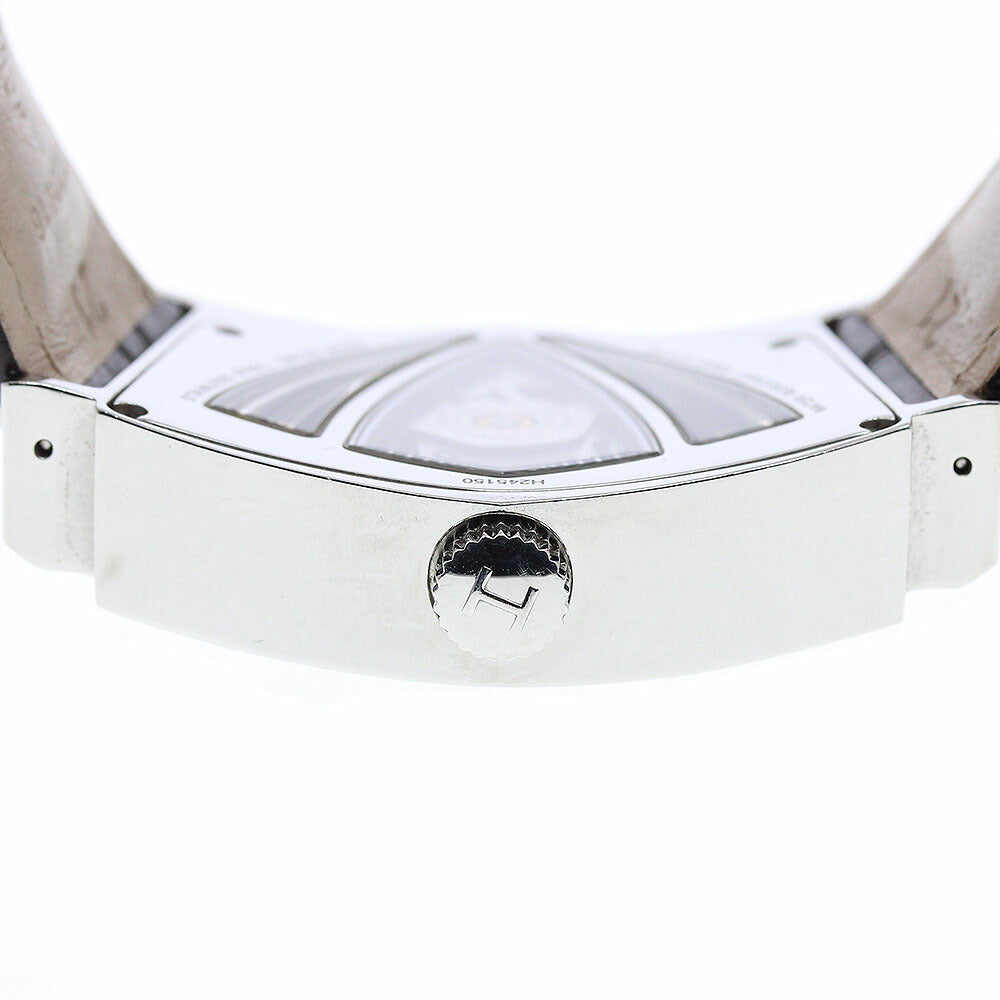 HAMILTON H245150 Ventura Skeleton Automatic Men's Watch
