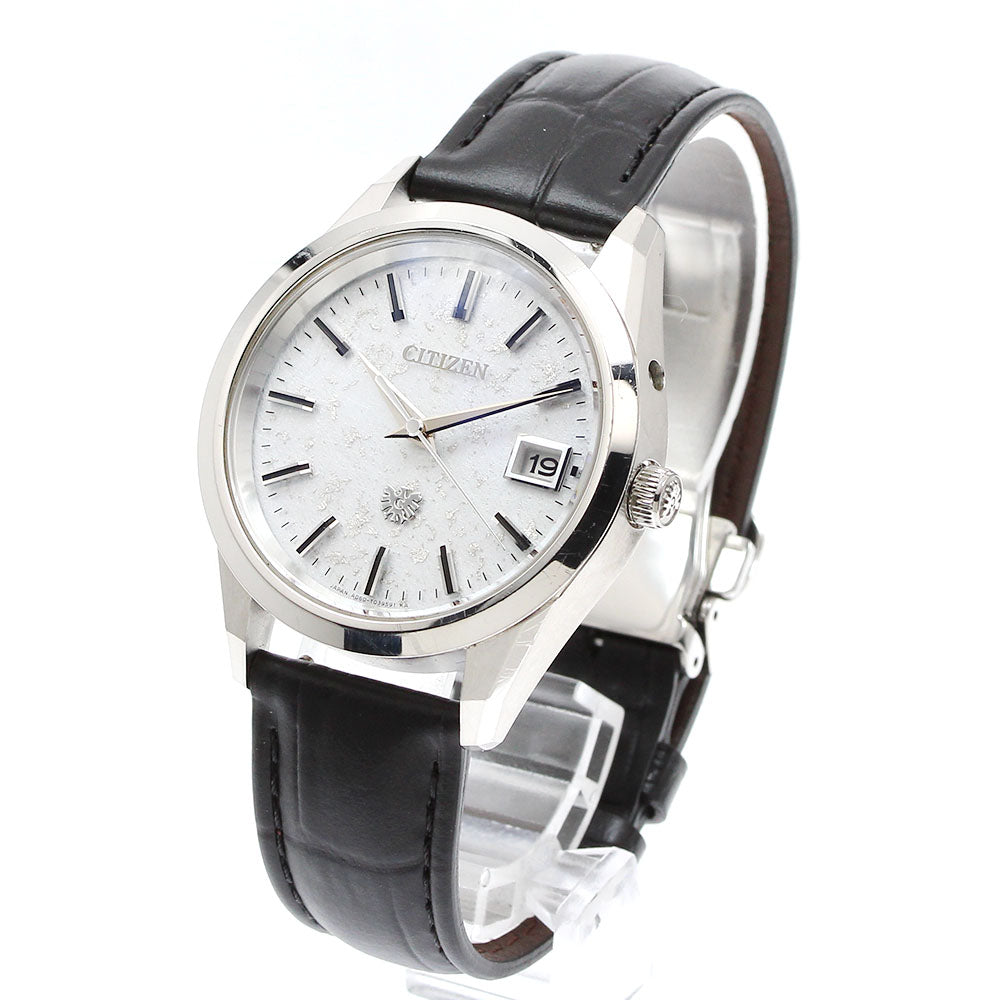 CITIZEN A060-T026486 Exceed 25th Anniversary Limited Edition Solar Men's Watch