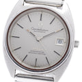 OMEGA 168.0056 Constellation Date Cal.1011 Automatic Men's Watch