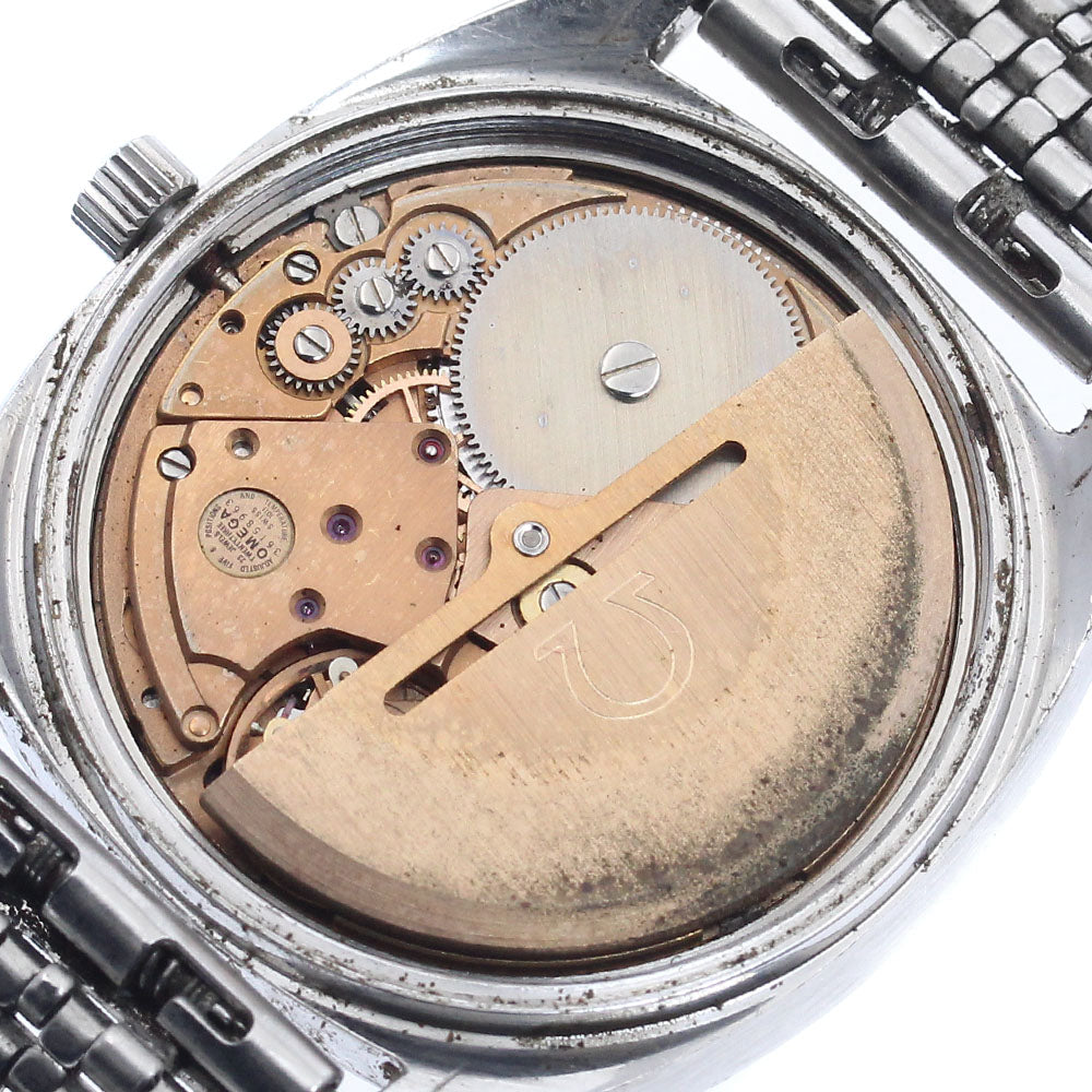 OMEGA 168.0056 Constellation Date Cal.1011 Automatic Men's Watch