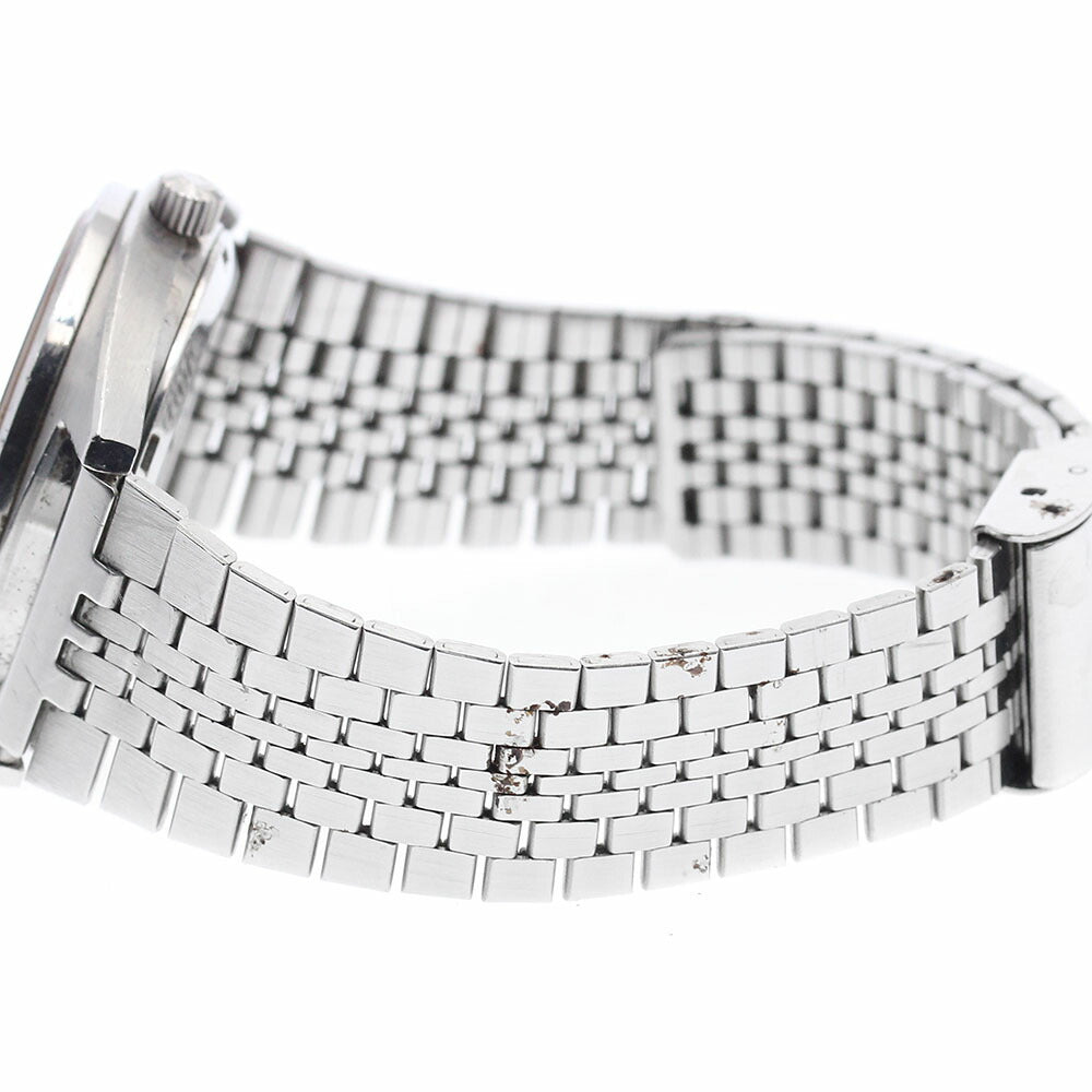 OMEGA 168.0056 Constellation Date Cal.1011 Automatic Men's Watch