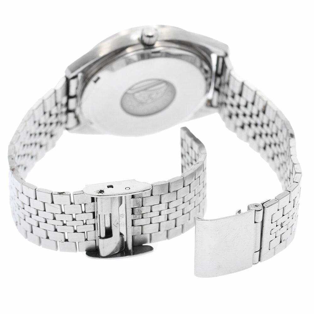 OMEGA 168.0056 Constellation Date Cal.1011 Automatic Men's Watch