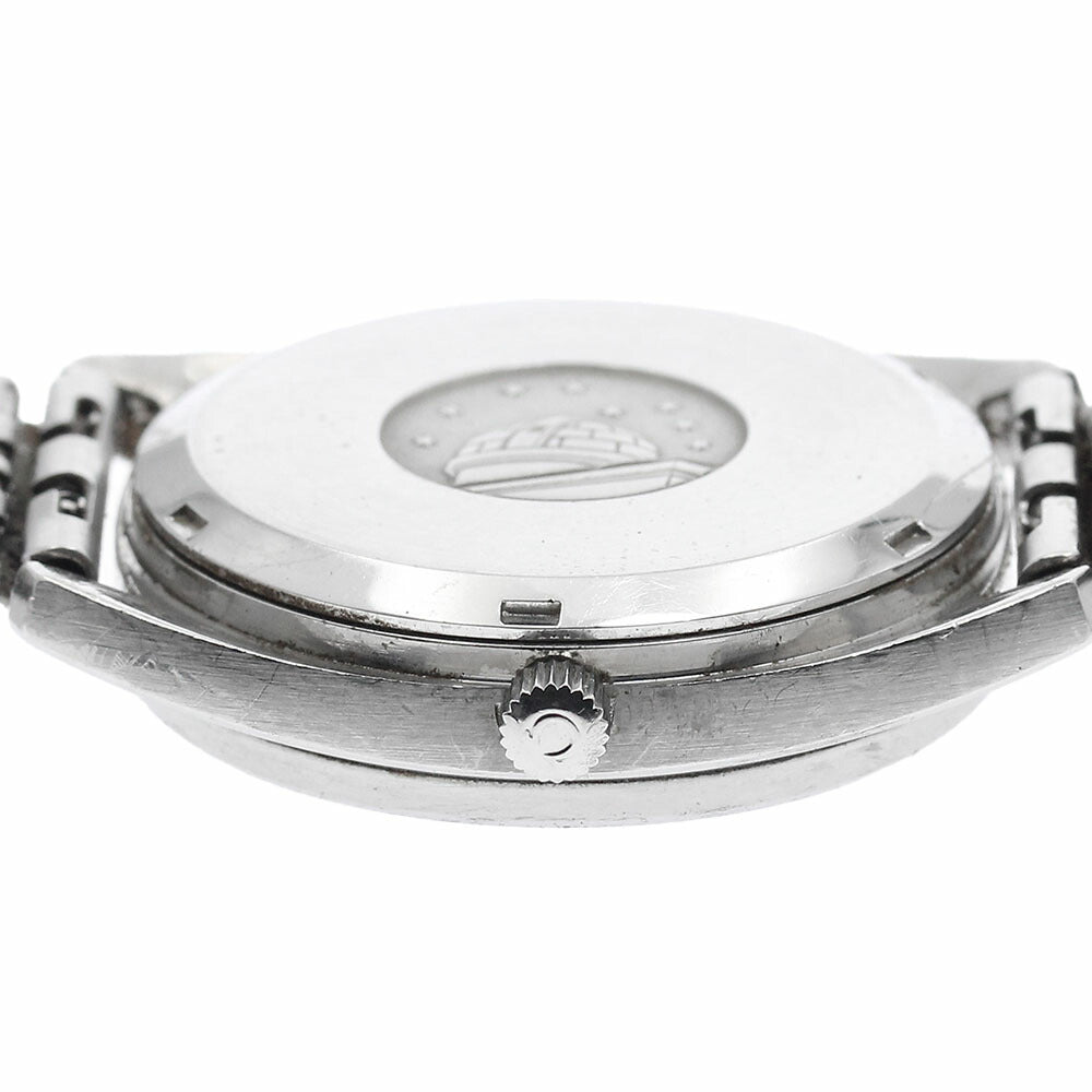 OMEGA 168.0056 Constellation Date Cal.1011 Automatic Men's Watch