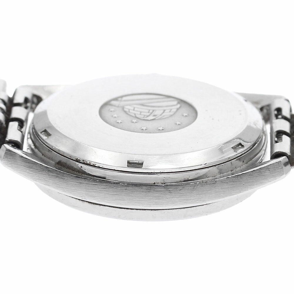 OMEGA 168.0056 Constellation Date Cal.1011 Automatic Men's Watch