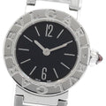 BVLGARI BB23SS Bulgari Quartz Women's Watch (Good Condition)