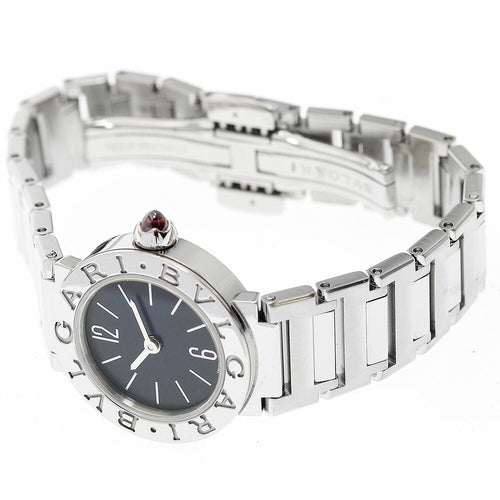 BVLGARI BB23SS Bulgari Quartz Women's Watch (Good Condition)