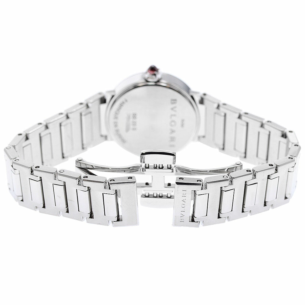 BVLGARI BB23SS Bulgari Quartz Women's Watch (Good Condition)