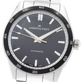HAMILTON H362050/H36205130 Jazzmaster Performer Automatic Men's Watch with Box and Warranty