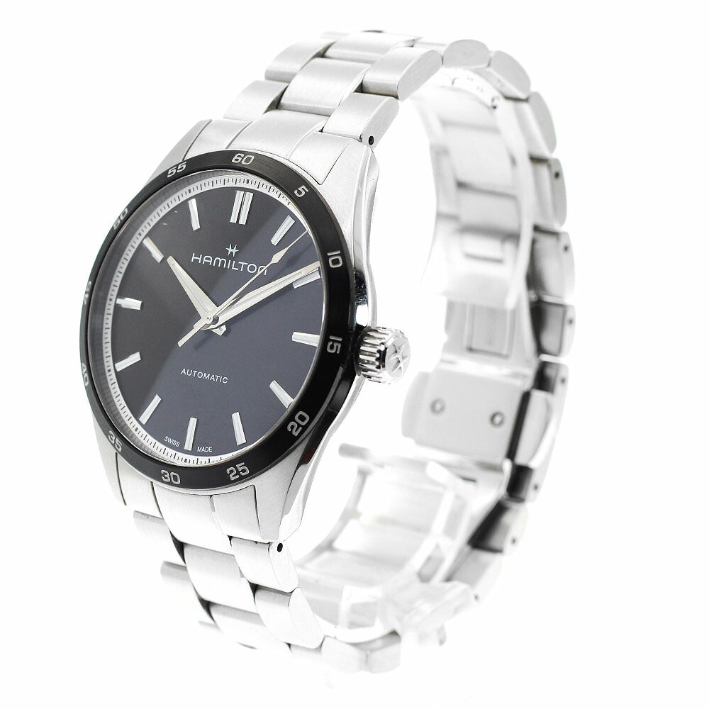 HAMILTON H362050/H36205130 Jazzmaster Performer Automatic Men's Watch with Box and Warranty