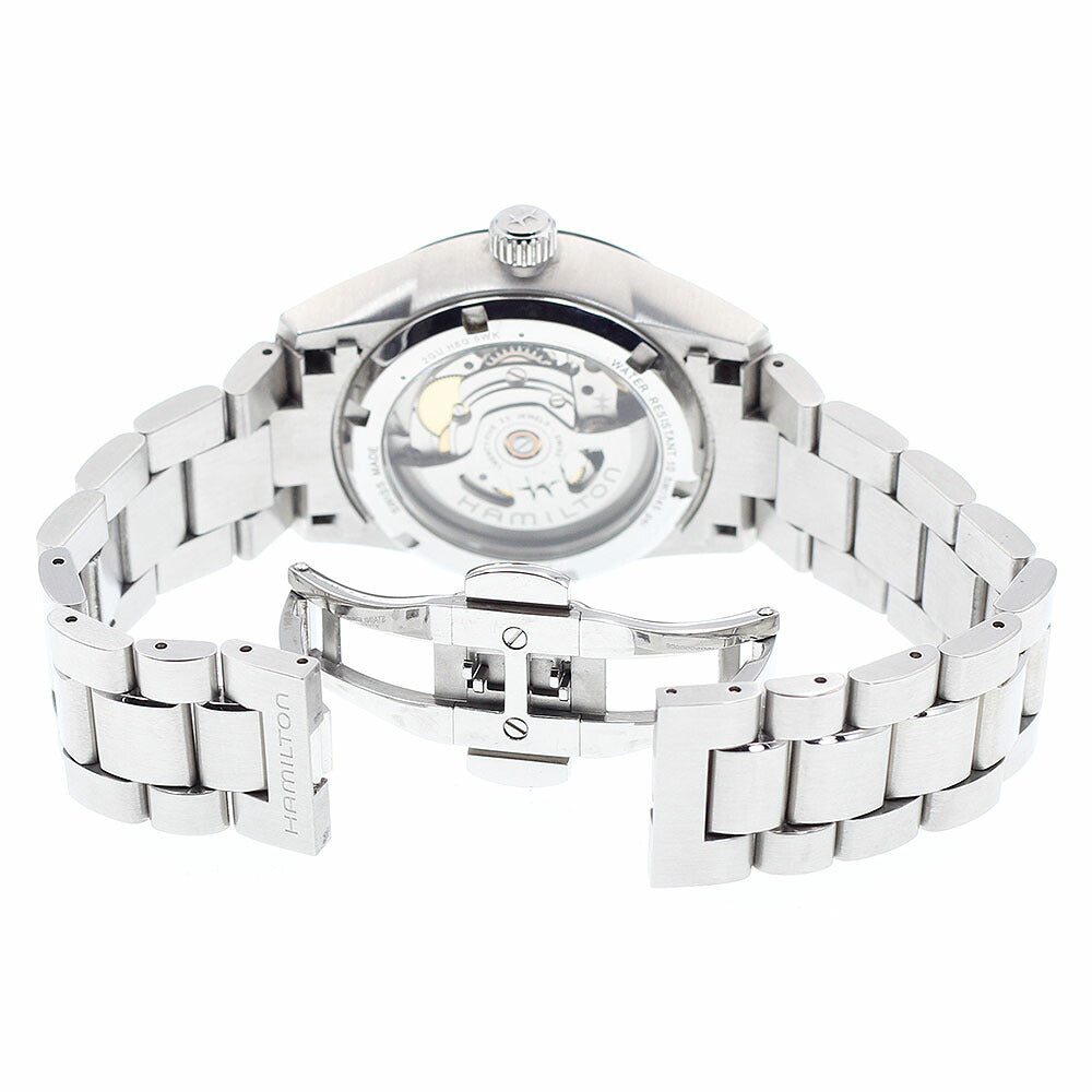 HAMILTON H362050/H36205130 Jazzmaster Performer Automatic Men's Watch with Box and Warranty