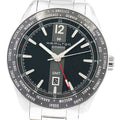 HAMILTON H437250 Broadway GMT Limited Edition of 2018 pieces worldwide Automatic Men's Watch Excellent Condition with Warranty Card