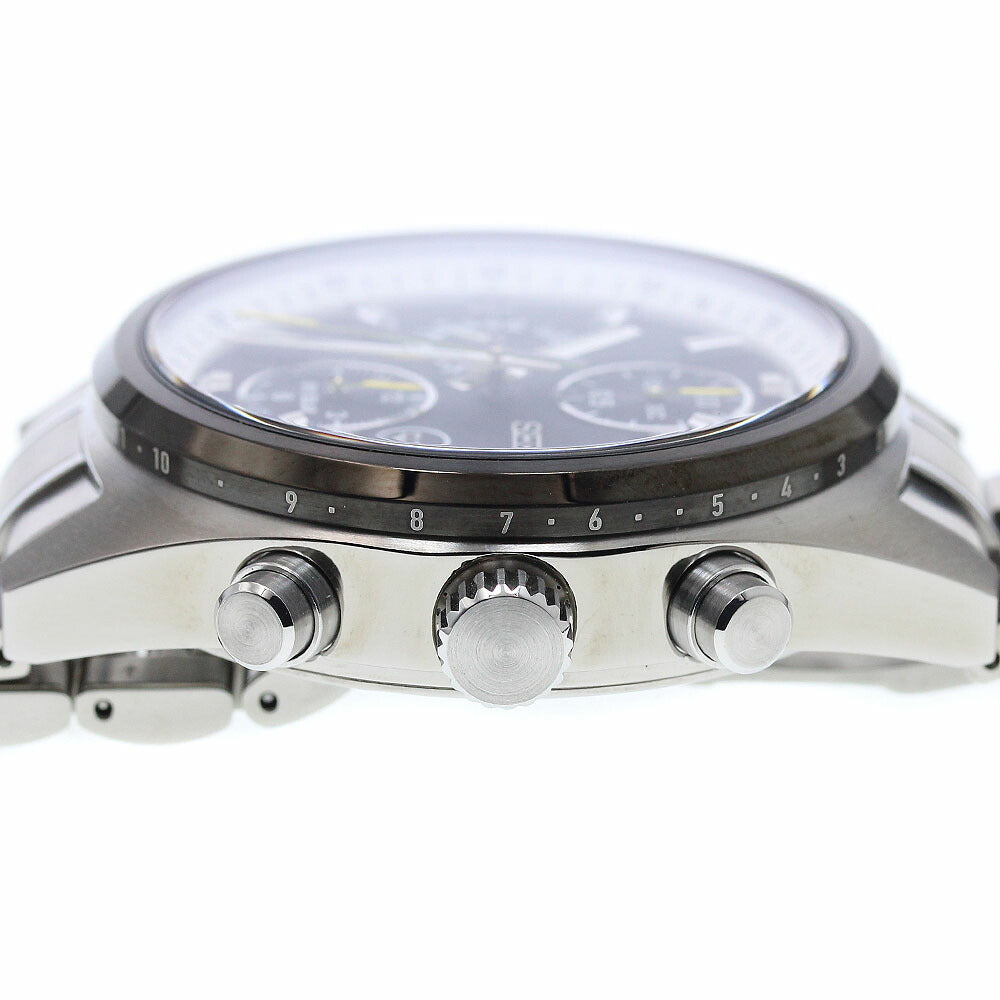 SEIKO SBED011/5X83-0AH0-1 Prospex GPS Solar Radio Controlled Men's Watch - Excellent Condition