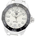 TAG Heuer WBP231C.BA0626 Aquaracer Professional 300 Date Automatic Ladies' Watch - Excellent Condition