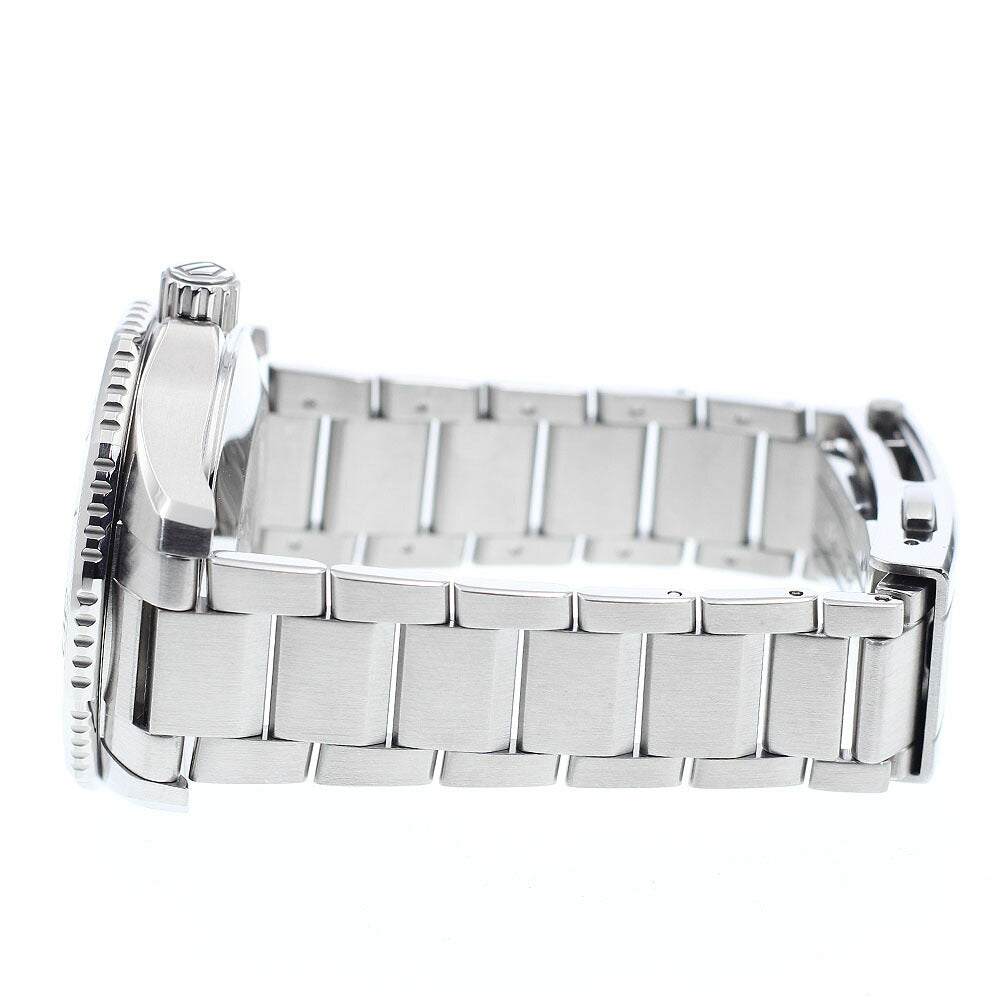 TAG Heuer WBP231C.BA0626 Aquaracer Professional 300 Date Automatic Ladies' Watch - Excellent Condition