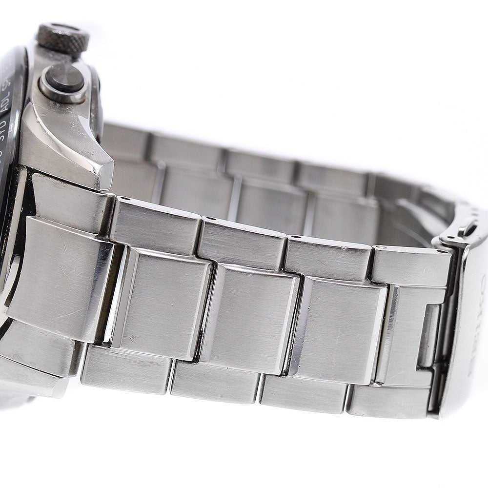 SEIKO SBXB119/8X22-0AJ0-2 Astron Shohei Ohtani Model Limited Edition of 3000 Solar Powered Radio Controlled Men's Watch
