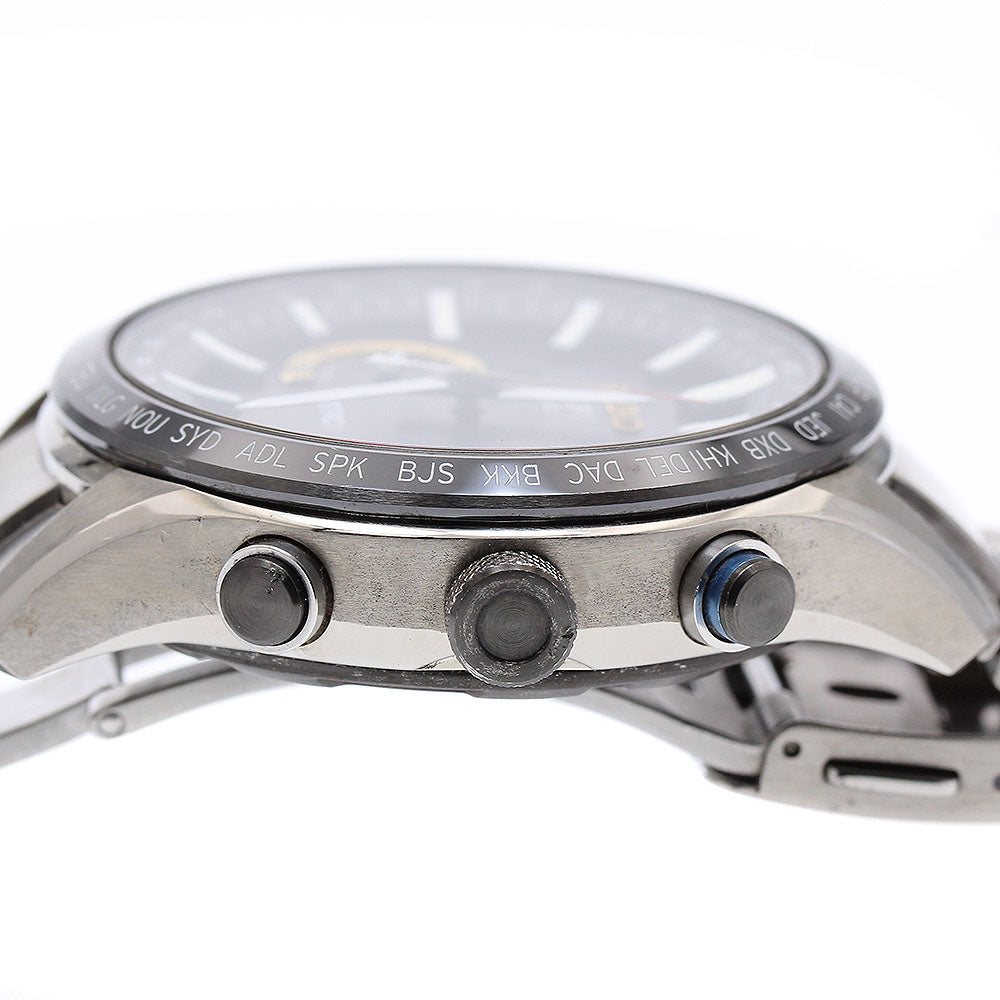 SEIKO SBXB119/8X22-0AJ0-2 Astron Shohei Ohtani Model Limited Edition of 3000 Solar Powered Radio Controlled Men's Watch