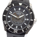 EDOX 80088-3-NIN3 Chrono Offshore 1 Professional Date Automatic Men's Watch Excellent Condition with Warranty.