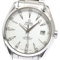 OMEGA 231.10.42.21.02.001 Seamaster Aqua Terra 150M Date Co-Axial Automatic Men's Watch with Warranty