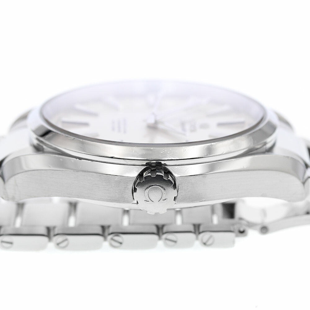 OMEGA 231.10.42.21.02.003 Seamaster Aqua Terra Master Co-Axial Automatic Men's Watch with Warranty