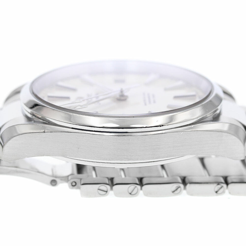OMEGA 231.10.42.21.02.003 Seamaster Aqua Terra Master Co-Axial Automatic Men's Watch with Warranty