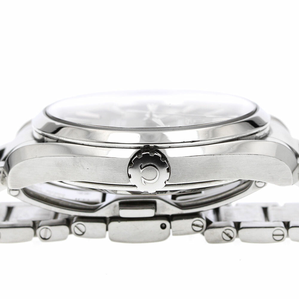 OMEGA 231.10.42.21.06.001 Seamaster Aqua Terra 150M Date Automatic Men's Watch with Warranty Card