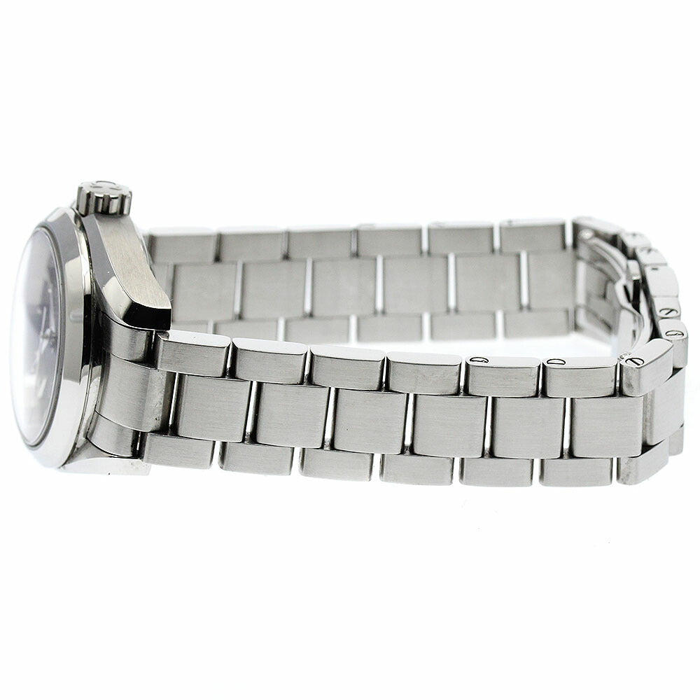 OMEGA 231.10.30.20.06.001 Seamaster Aqua Terra Date Automatic Ladies' Watch with Warranty Card
