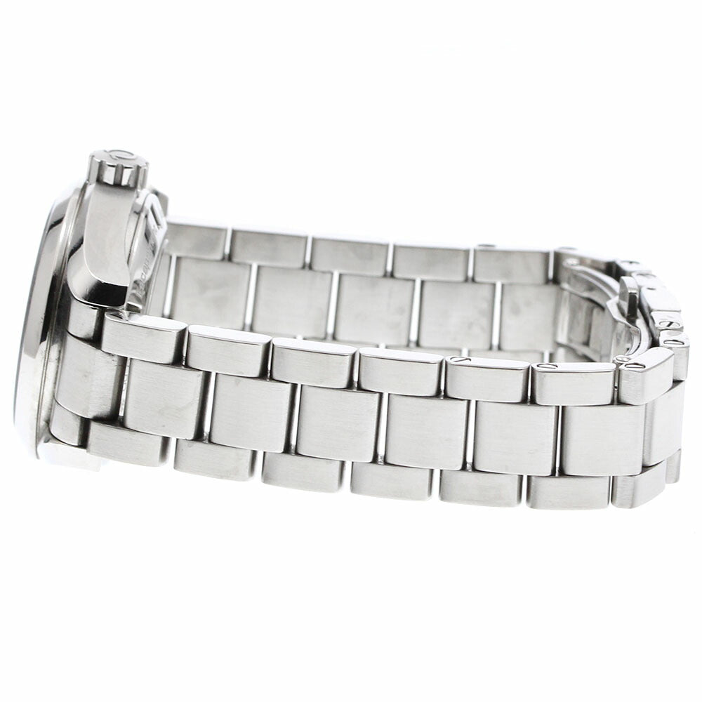 OMEGA 231.10.30.20.06.001 Seamaster Aqua Terra Date Automatic Ladies' Watch with Warranty Card