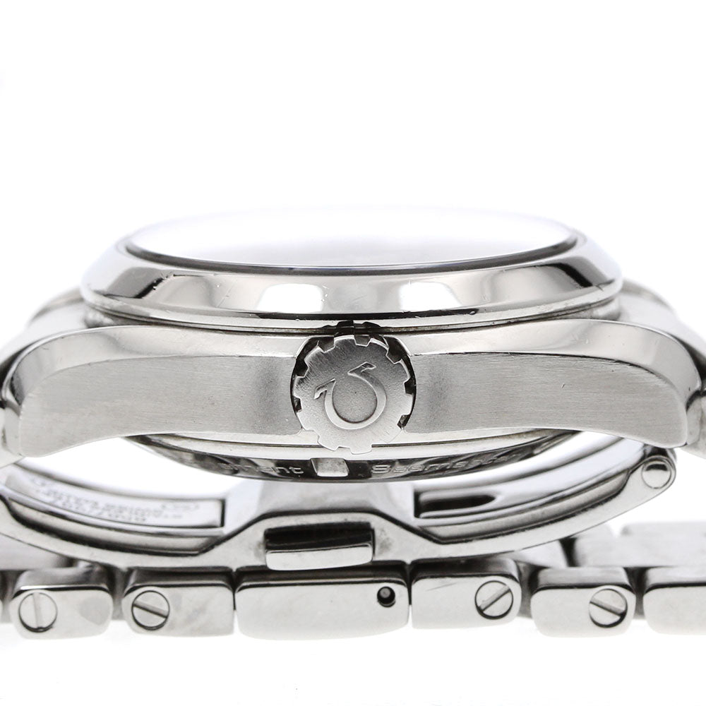 OMEGA 231.10.30.20.06.001 Seamaster Aqua Terra Date Automatic Ladies' Watch with Warranty Card