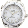 OMEGA 232.30.38.20.04.001 Seamaster Planet Ocean 600 Date Automatic Boys' Watch Good Condition