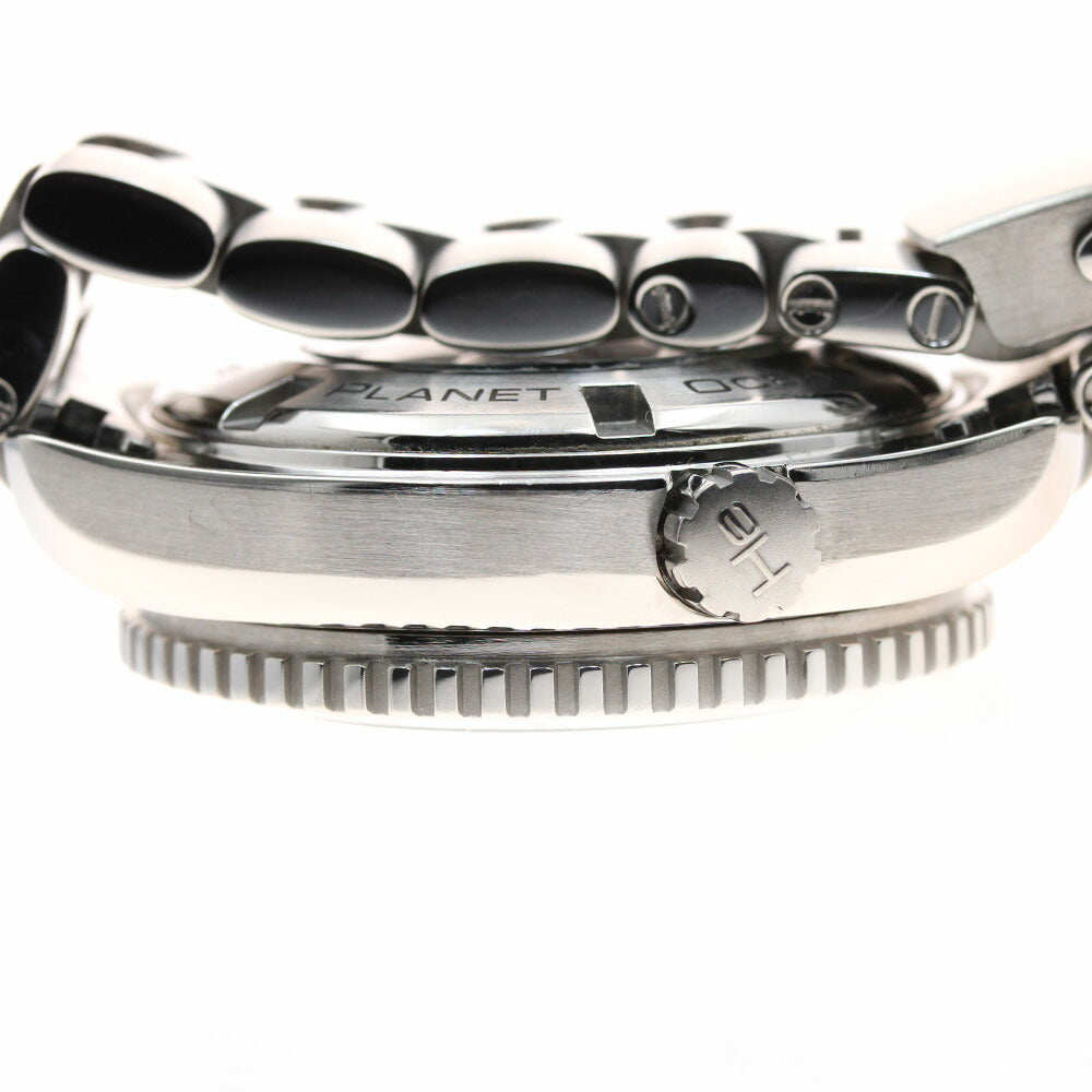 OMEGA 232.30.38.20.04.001 Seamaster Planet Ocean 600 Date Automatic Boys' Watch Good Condition