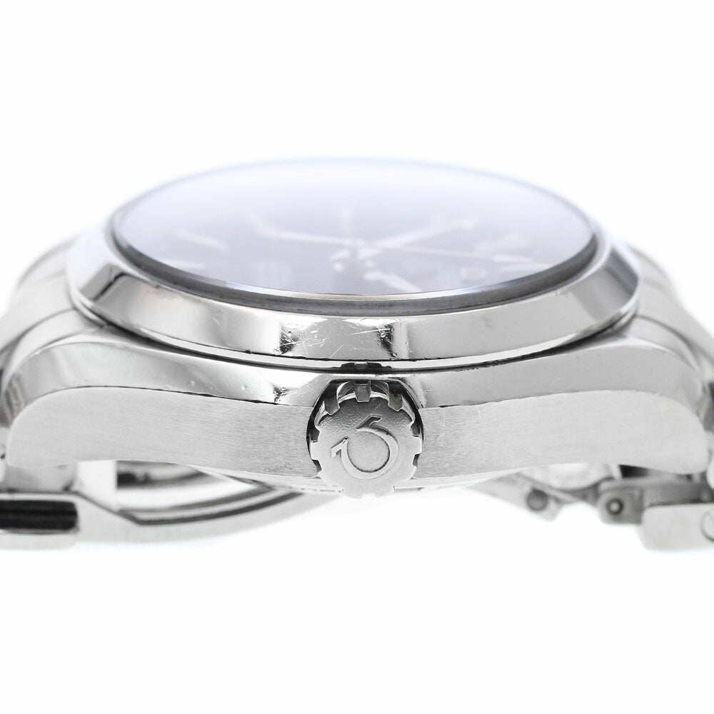 OMEGA 522.10.34.20.03.001 Seamaster Aqua Terra London Olympics Limited Edition Automatic Boys' Watch
