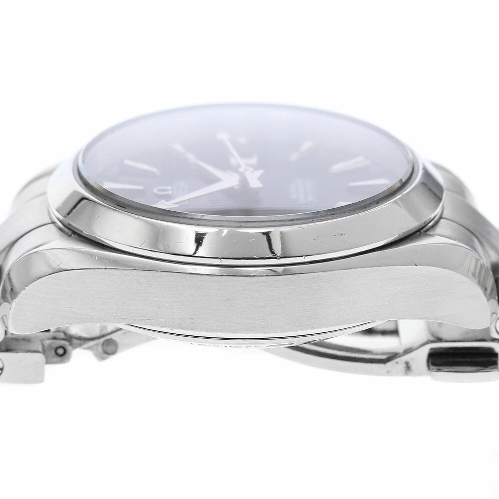 OMEGA 522.10.34.20.03.001 Seamaster Aqua Terra London Olympics Limited Edition Automatic Boys' Watch