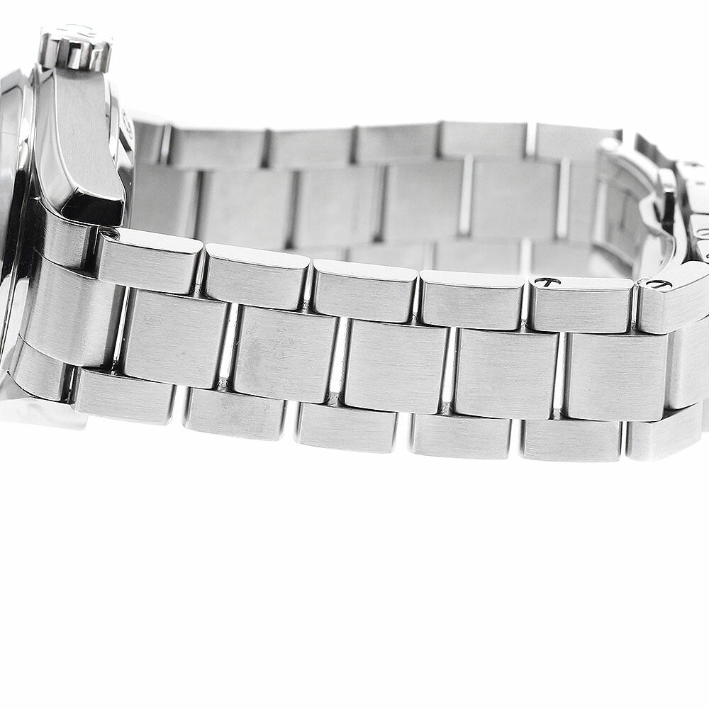 OMEGA 231.10.30.20.06.001 Seamaster Aqua Terra Date Automatic Ladies' Watch with Warranty Card